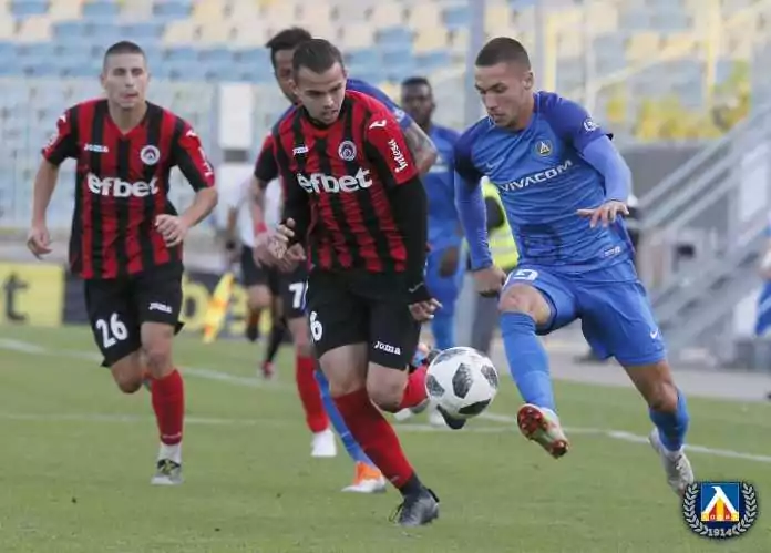 levski lokomotiv sofiq stanislav ivanov