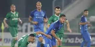 levski ludogorets davide mariani