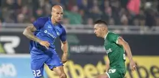 levski ludogorets gabriel obertan