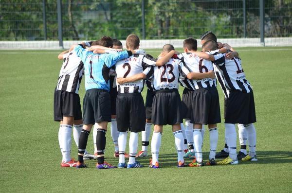 liato 2013 U17 razgrad