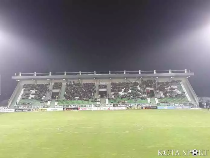 ludogorets levski 14