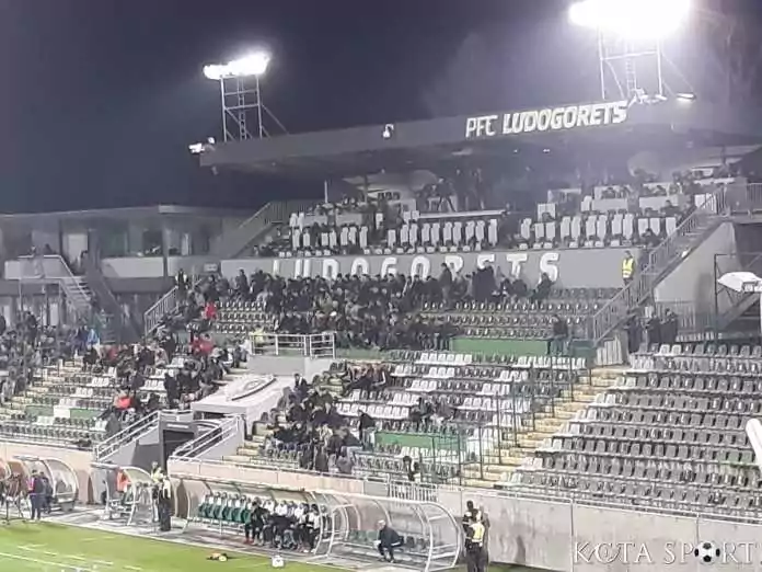 ludogorets levski 15