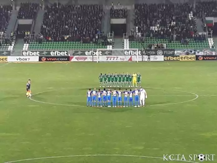 ludogorets levski 18