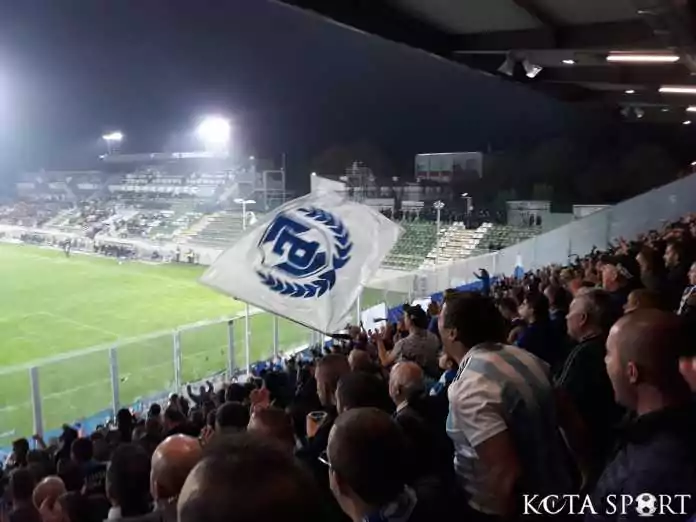 ludogorets levski 41