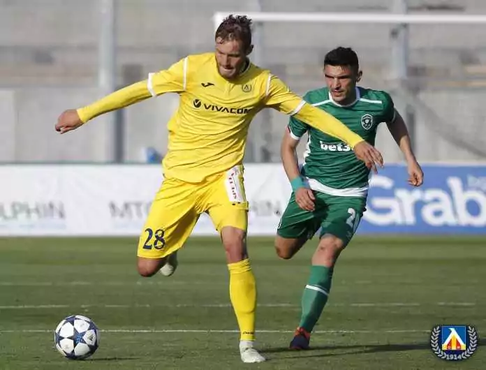 ludogorets levski david qblonski