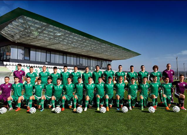 ludogorets u19