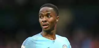 raheem sterling