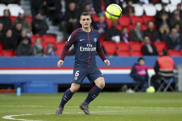 Marco Verratti