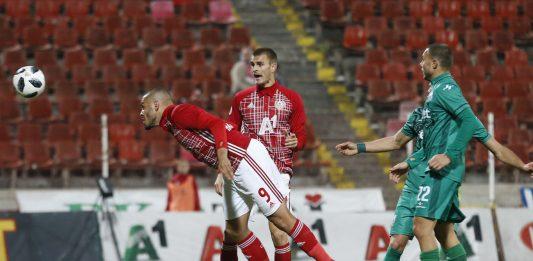 cska vitosha maurides