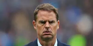 frank de boer