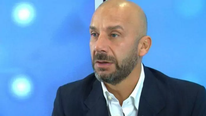 gianluca vialli