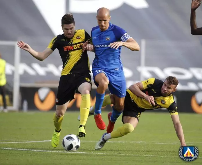 levski botev plovdiv gabriel obertan