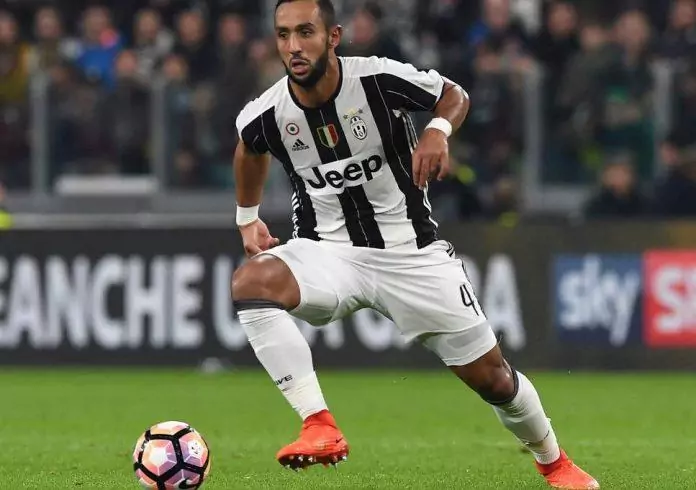 mehdi benatia