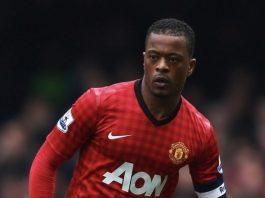 patrice evra