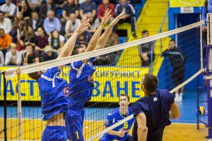 voleyM4