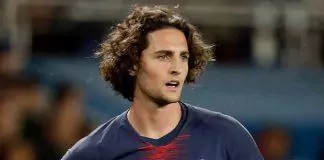 Adrien Rabiot