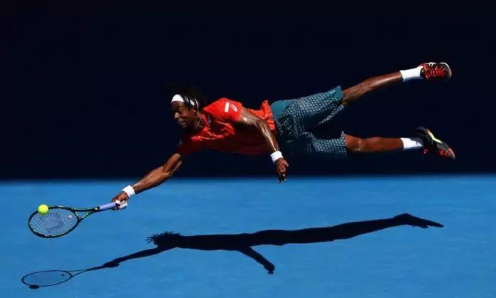 Gael Monfils