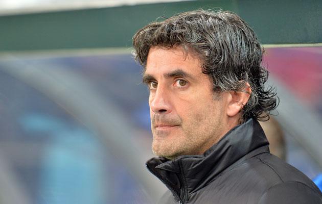 Zoran Mamic