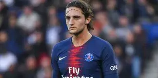 adrienrabiot