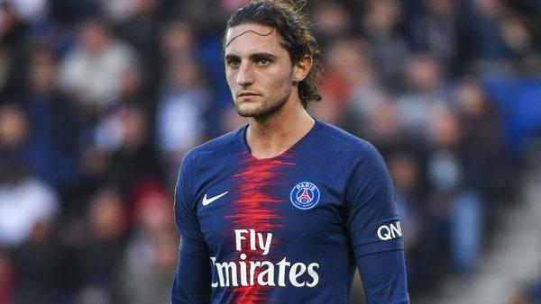 adrienrabiot