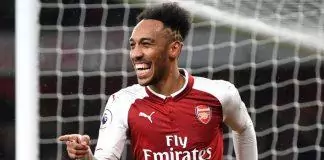 aubameyang