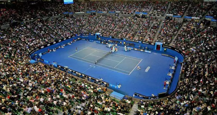 australian open