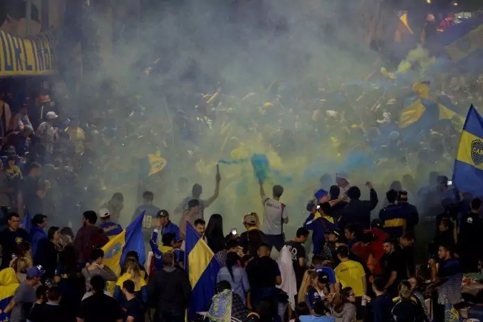 boca 2