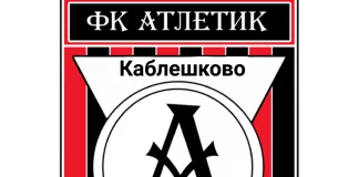 fc atletik kableshkovo