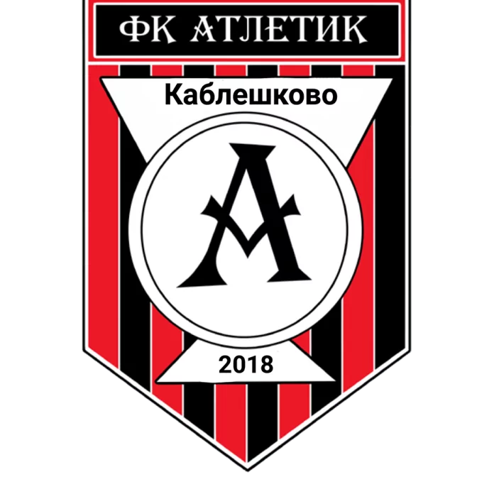 fc atletik kableshkovo