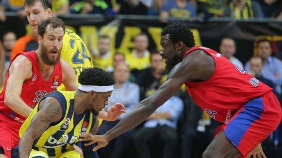 fenerbasket