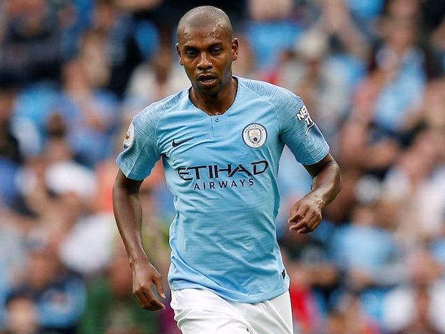 fernandinho