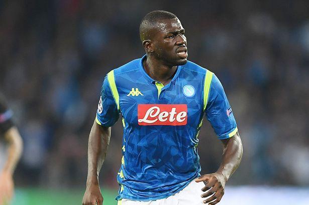 koulibaly