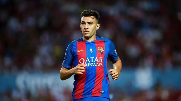 munir