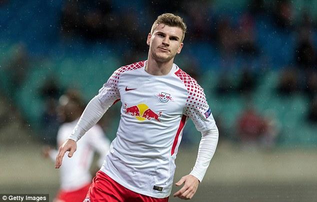 timo werner