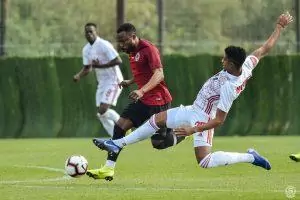 CSKA-SOFIA - SPARTA