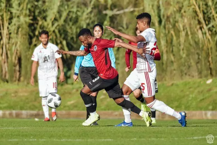 CSKA-SOFIA - SPARTA