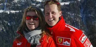 Michael Schumacher