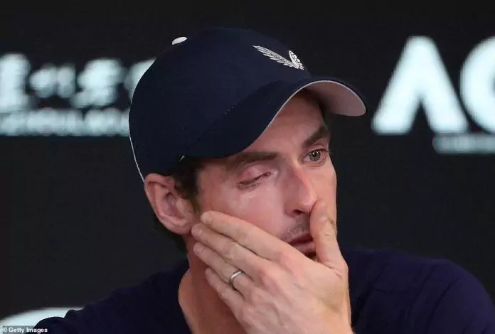 andy murray