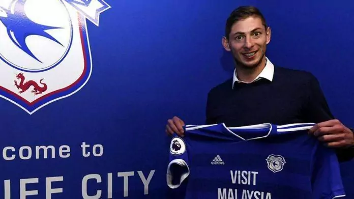 emiliano sala