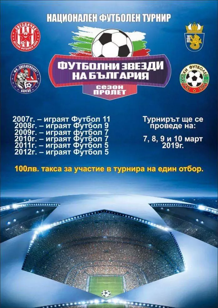 futbolni zvezdi