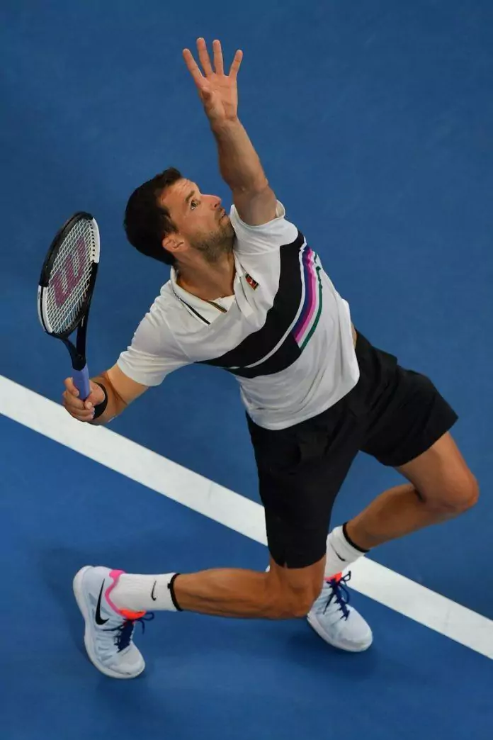 grigor dimitrov 3