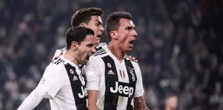 juventus