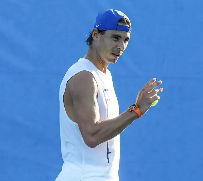 rafael nadal