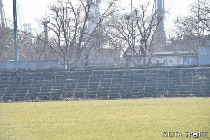 stadion chernomoretz 6