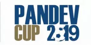 PANDEV CUP