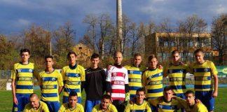 MARICA U 19