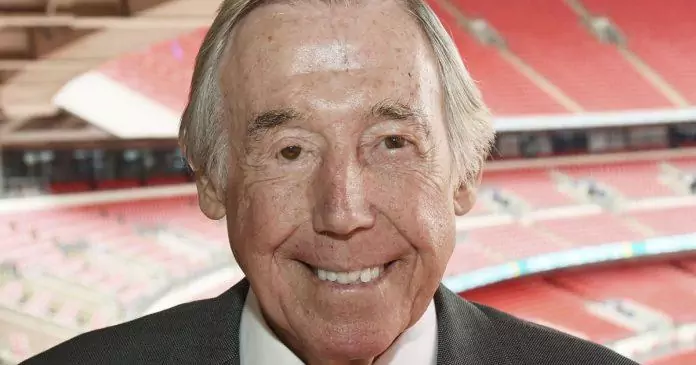 Gordon Banks