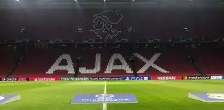 ajax