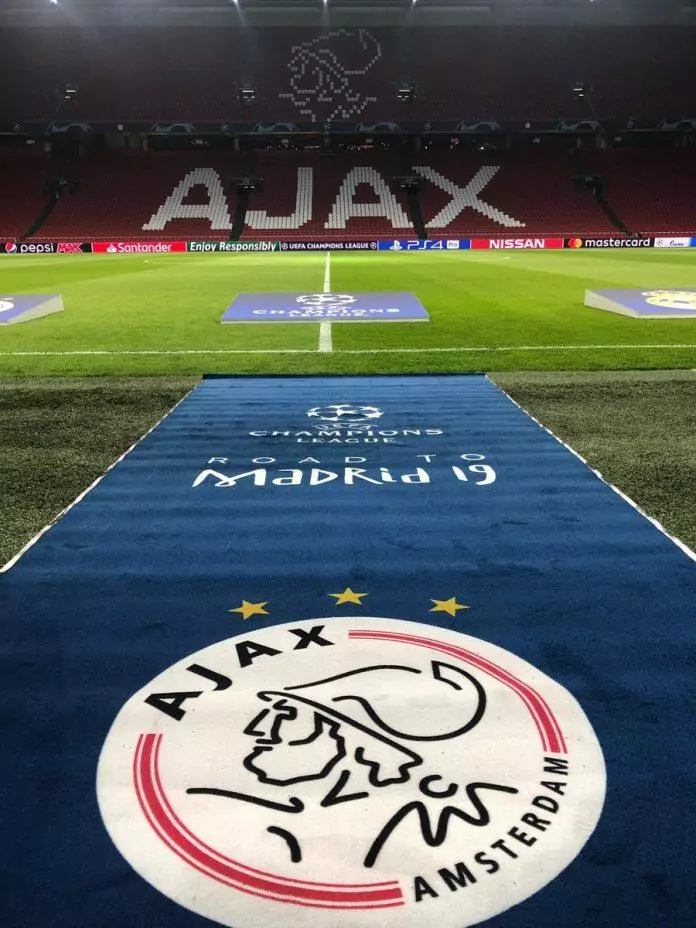 ajax