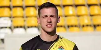 aleksandar tonev